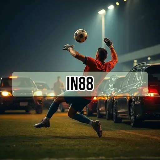 in88: Panduan Game Online Terbaik untuk Pengguna Indonesia