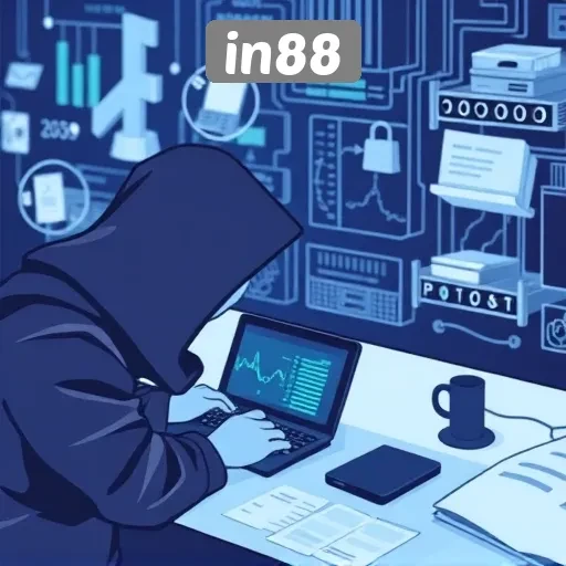 Menganalisis Keamanan dan Privasi di in88