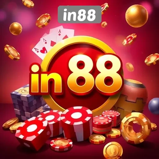 Menggali Fitur Menarik dari Situs Game in88