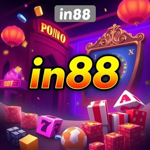 Ulasan Lengkap Situs Game In88 untuk Pemain Indonesia