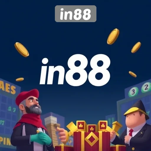 Mengapa in88 Menjadi Pilihan Utama Para Gamer