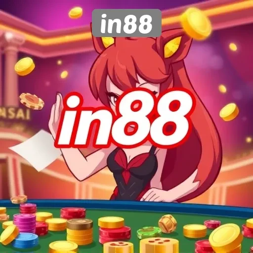 Mengenal In88 sebagai Platform Gaming Terpercaya