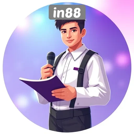 Dampak Situs in88 Terhadap Industri Game Lokal di Indonesia