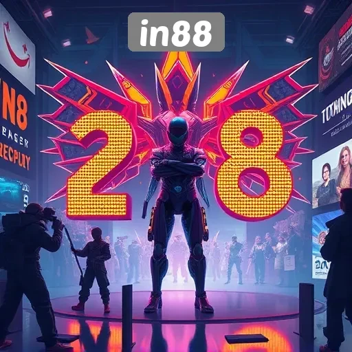 Update Terbaru dan Inovasi yang Dihadirkan oleh In88 di Tahun 2026