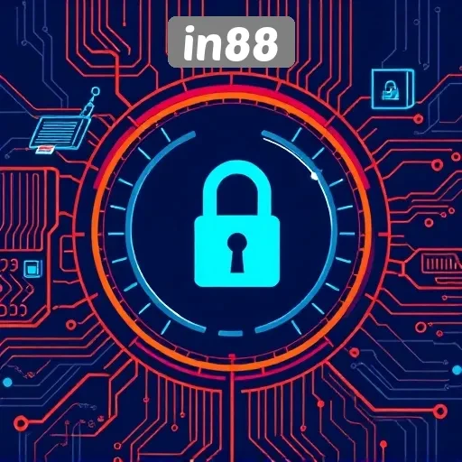 Keamanan dan Privasi di Situs Game in88