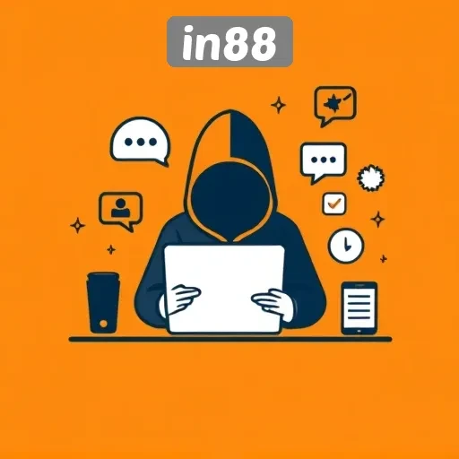 Analisis Keamanan dan Privasi di in88