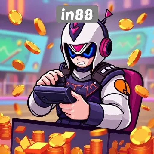 Tips dan Trik Bermain di Situs Game in88