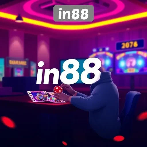 Review Pengalaman Pengguna di in88 dalam Bermain Game